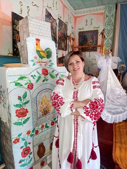 Стало відомо, хто став лауреатом цьогорічної премії імені Василя Полевика