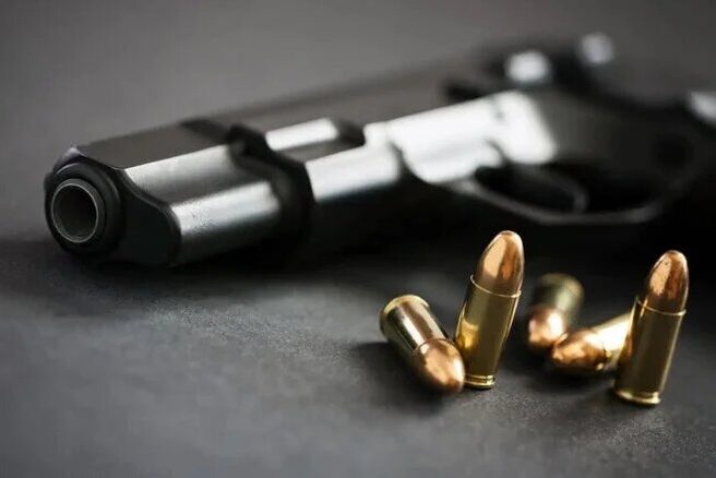 У підрозділах поліції Чернігівщини триває декларування зброї