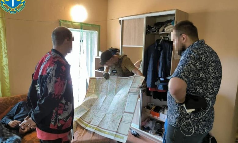 Вчинив диверсію на залізниці та передавав дані про розташування сил оборони: судитимуть чернігівця (Фото)