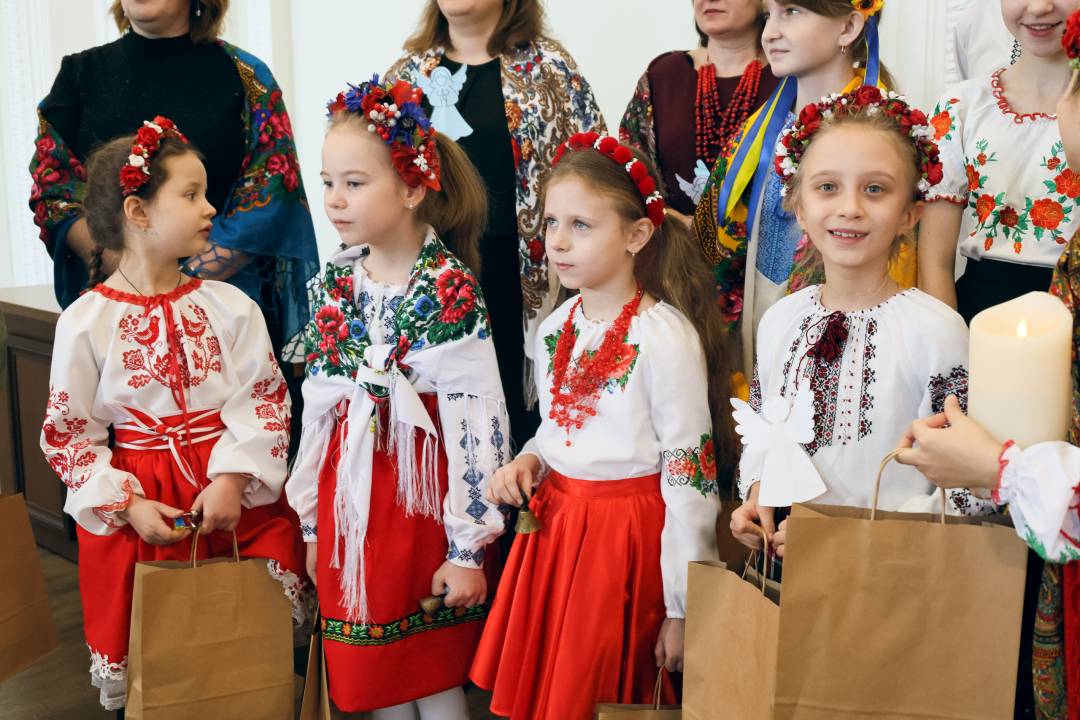 Вифлеємський вогонь миру вже у Чернігові