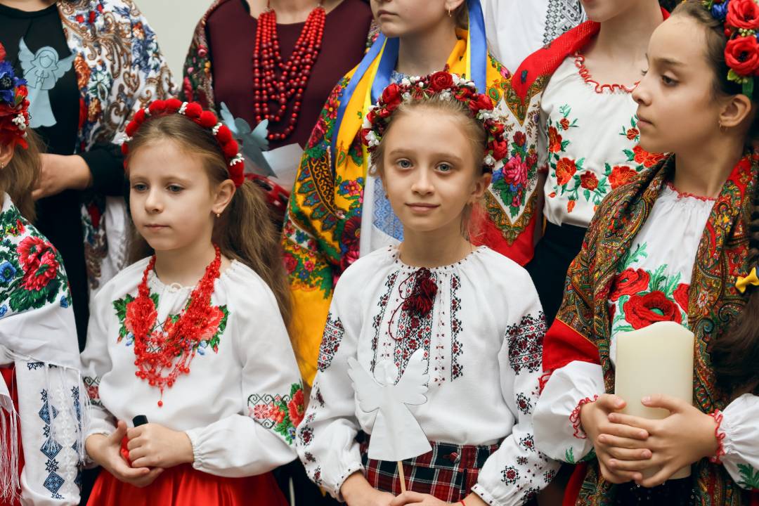 Вифлеємський вогонь миру вже у Чернігові