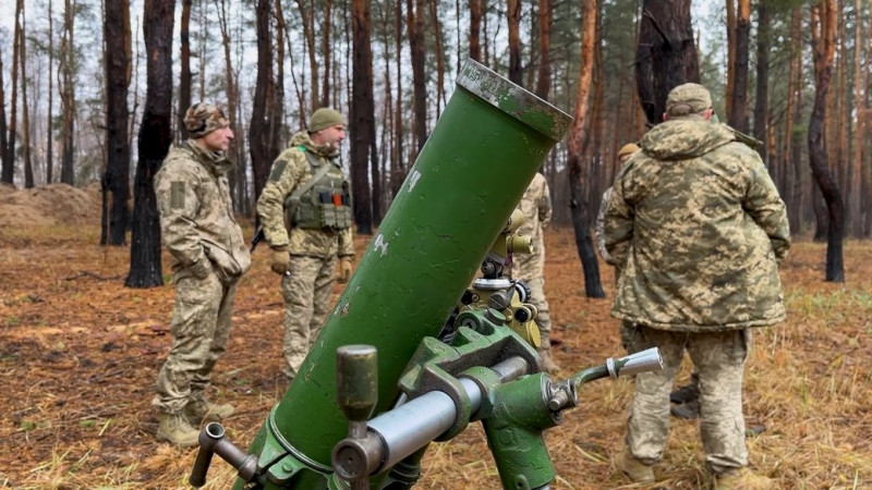 FPV-дрони, скиди з БпЛА та міномети: війська РФ атакували чотири прикордонні громади Чернігівщини