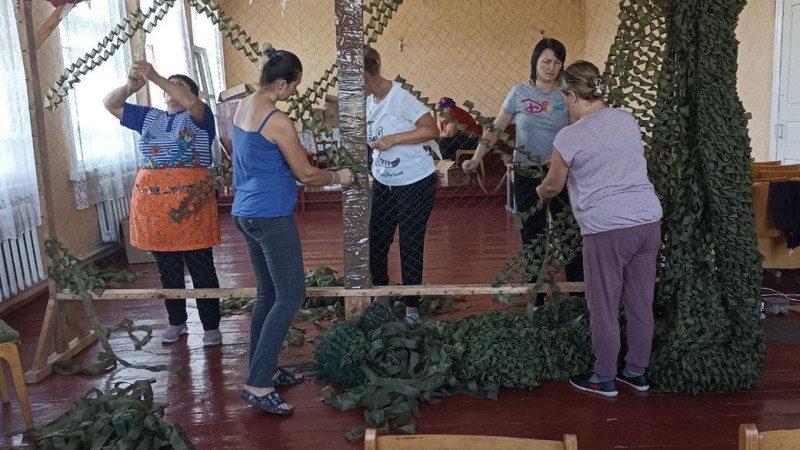 У Прилуках на Чернігівщині оновили перелік суспільно-корисних робіт під час війни