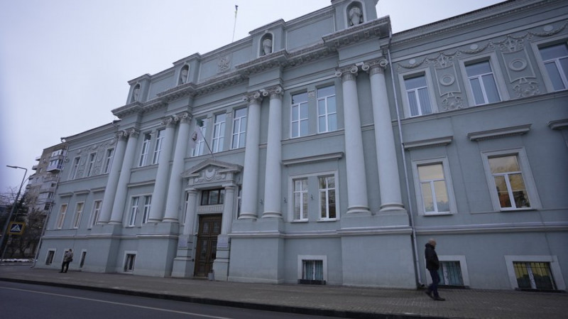 Після втрати рідних та будинку пенсіонери з Чернігова не можуть отримати компенсацію за зруйноване житло