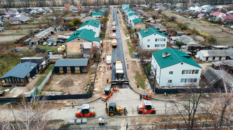 Листопад-2024 на Чернігівщині: "закон про дрова", суд над депутаткою, відновлення робіт у Ягідному та смерть Гашпара