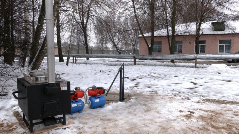 Зі стрижками й без психіатра: у психоневрологічному інтернаті на Чернігівщині пояснили порушення, виявлені перевіряючими