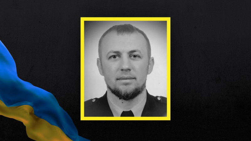 На Чернігівщині попрощалися з бійцями Андрієм Степуренком, Володимиром Грищенком, Андрієм Демченком і Леонідом Халімоном