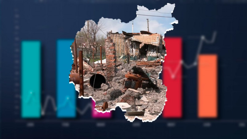Після втрати рідних та будинку пенсіонери з Чернігова не можуть отримати компенсацію за зруйноване житло