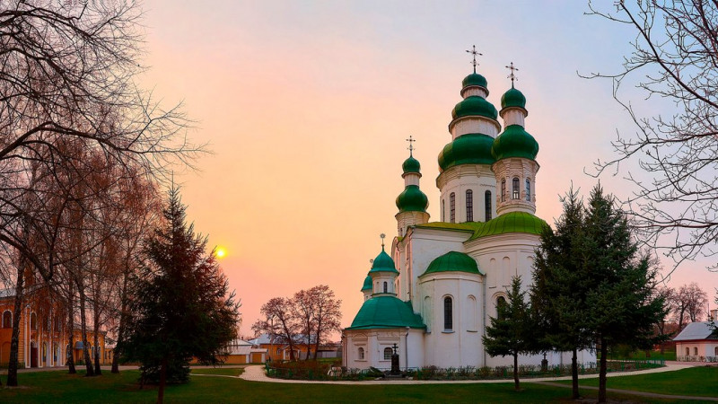 УПЦ (МП) за рішенням Верховного Суду не має права користуватись Єлецьким монастирем у Чернігові