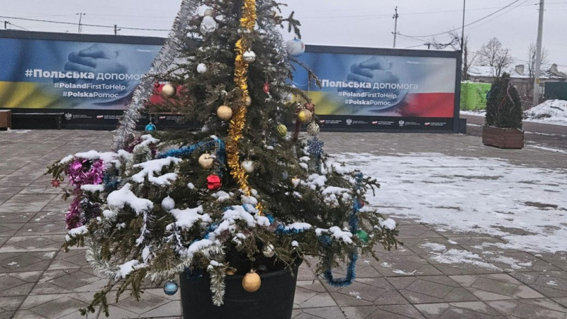 Немає укриття та умов для перебування людей з інвалідністю: у модульному містечку, що біля Чернігова, виявили порушення