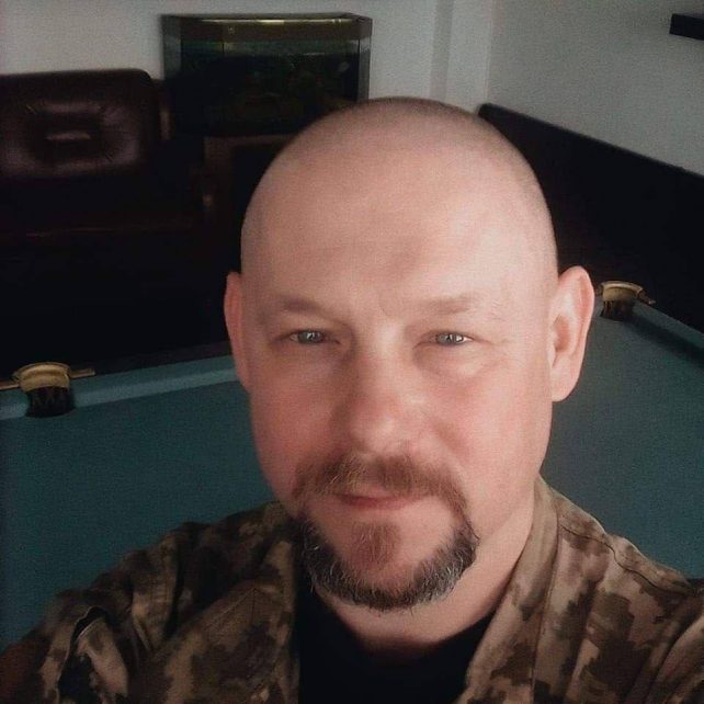 Двох полеглих воїнів з Чернігівщини нагороджено орденами «За мужність»