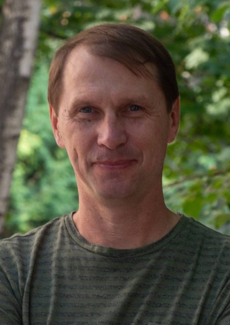 Двох полеглих воїнів з Чернігівщини нагороджено орденами «За мужність»