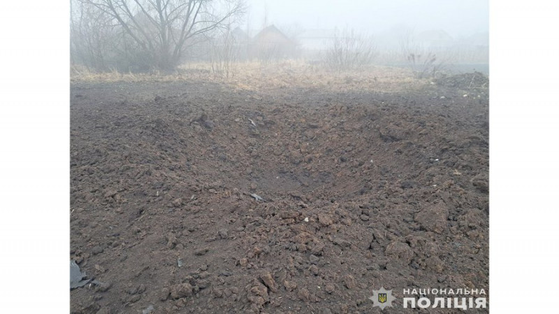 На околиці Чернігова стався вибух: що відомо