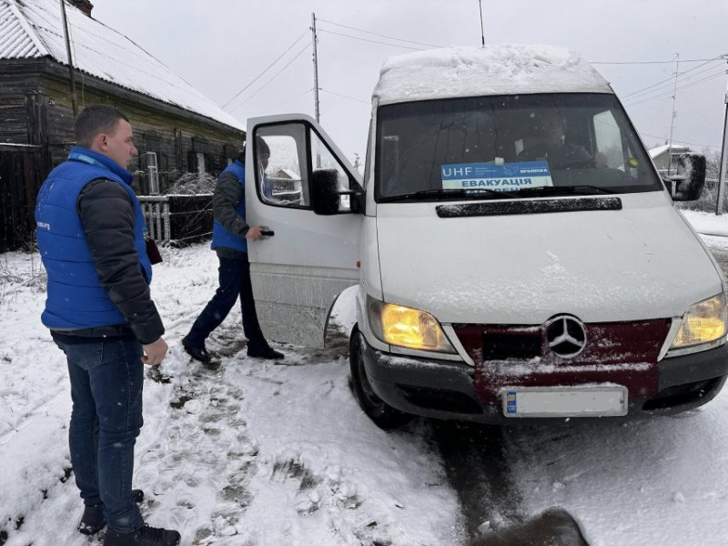 Як з’єднати людей: транспортна доступність у громадах прикордонної Чернігівської області