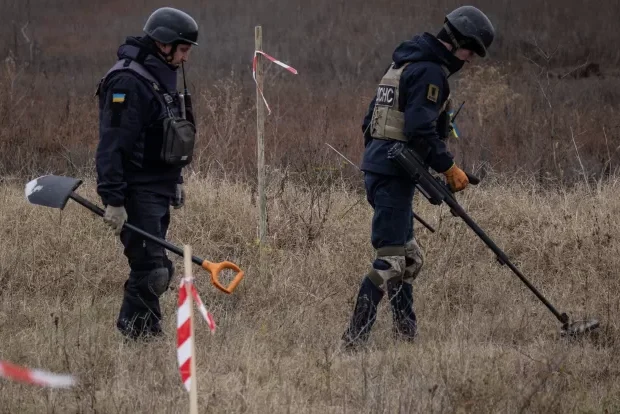 Можливість заробляти 43 тисячі гривень: жителям Чернігівщини пропонують опанувати нову професію