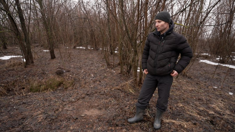 Довічне для "Закона": двох військових РФ заочно засудили за викрадення та розстріл братів з Чернігівщини