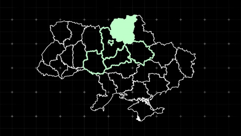 "Громади-форпости" на Чернігівщині: що про це відомо