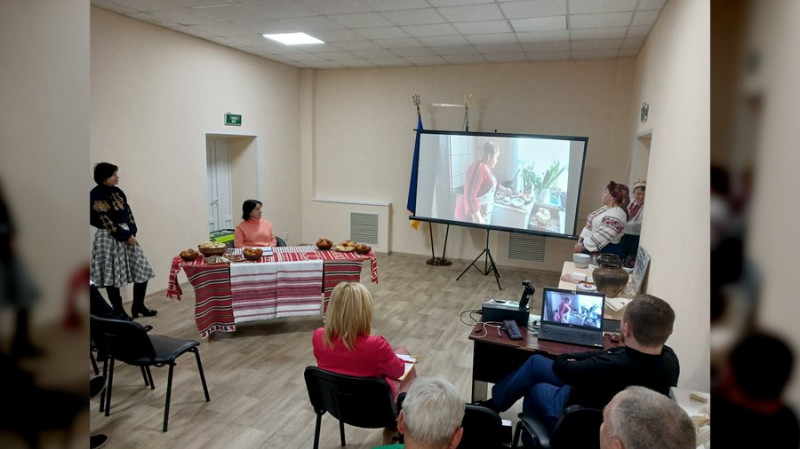 Капусняк, який готують на Чернігівщині, внесли до переліку елементів нематеріальної культурної спадщини