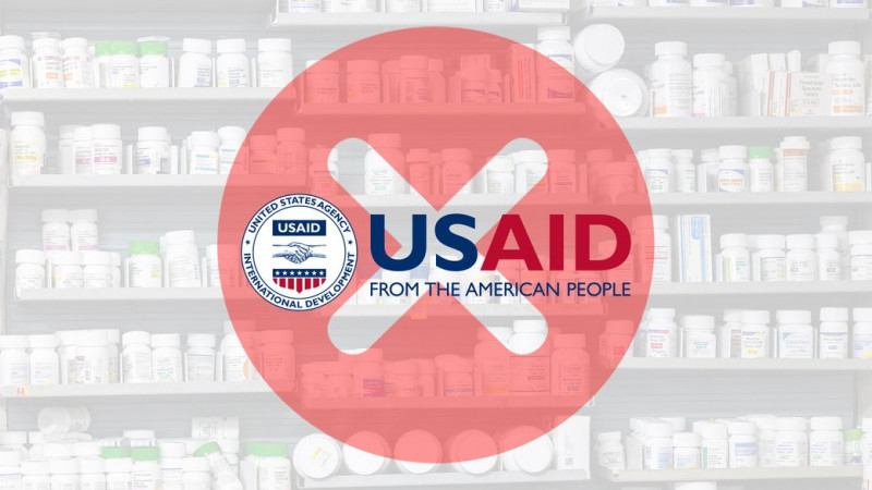 Припинення фінансування проєктів USAID суттєво не вплинуло на відновлення Чернігівщини, — начальник ОВА В’ячеслав Чаус