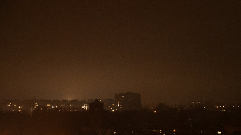 На Чернігівщині відключили електроенергію у двох чергах графіку аварійних відключень