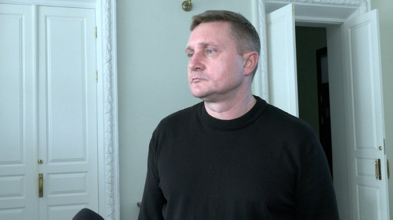 Депутати фракції "Рідний дім" ініціюють проведення позачергової сесії Чернігівської міськради