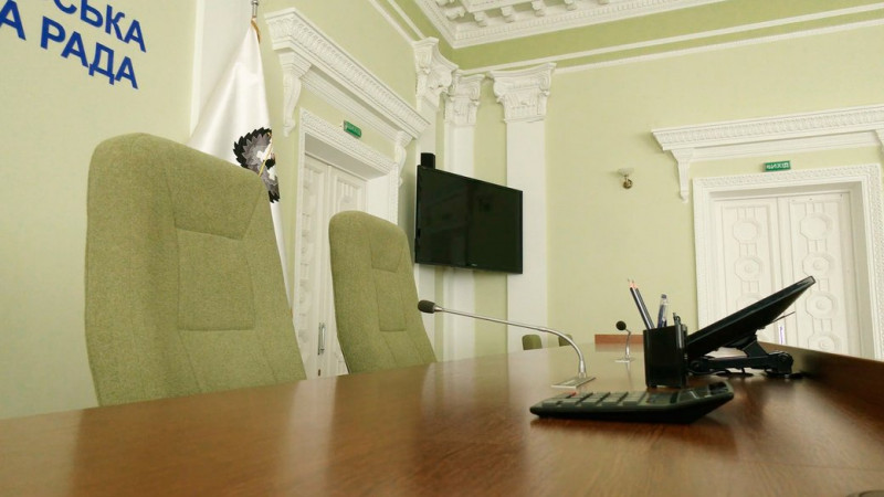 Депутати фракції "Рідний дім" ініціюють проведення позачергової сесії Чернігівської міськради