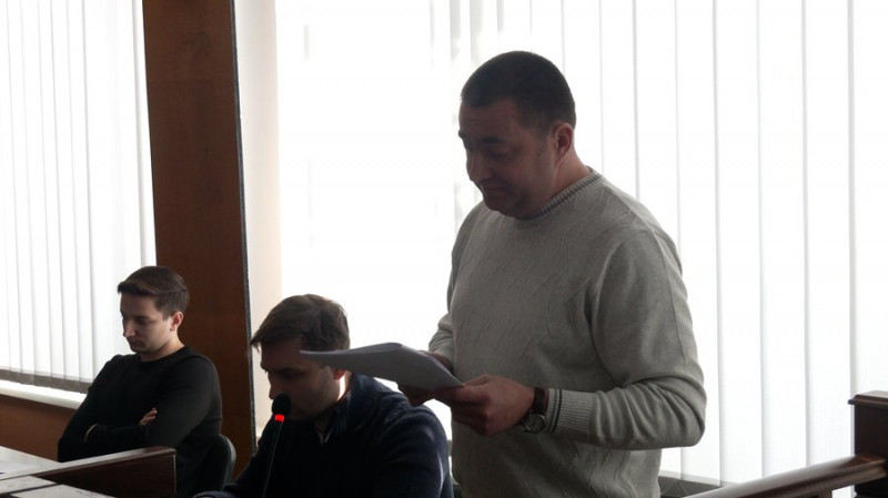 Два місяці під вартою без застави: у Чернігові обрали запобіжний захід адміністратору Телеграм-каналу "Оливки, маслини"