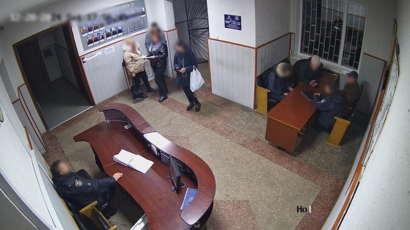 У Чернігові росіяни у приміщенні поліції хотіли підірвати 15-річну дівчину: як СБУ запобігла теракту