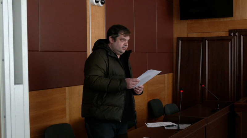 Два місяці під вартою без застави: у Чернігові обрали запобіжний захід адміністратору Телеграм-каналу "Оливки, маслини"