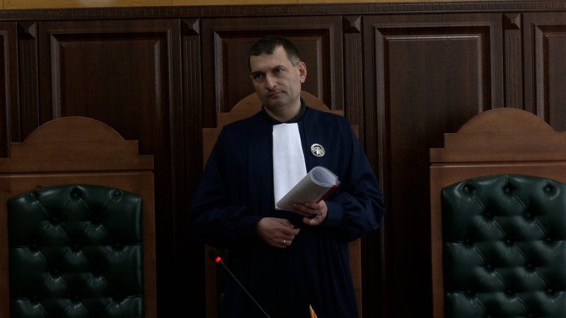 Два місяці під вартою без застави: у Чернігові обрали запобіжний захід адміністратору Телеграм-каналу "Оливки, маслини"