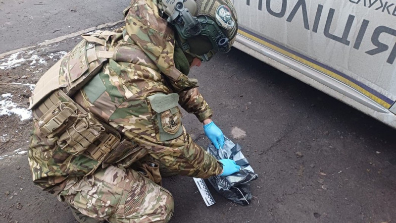 У Чернігові росіяни у приміщенні поліції хотіли підірвати 15-річну дівчину: як СБУ запобігла теракту