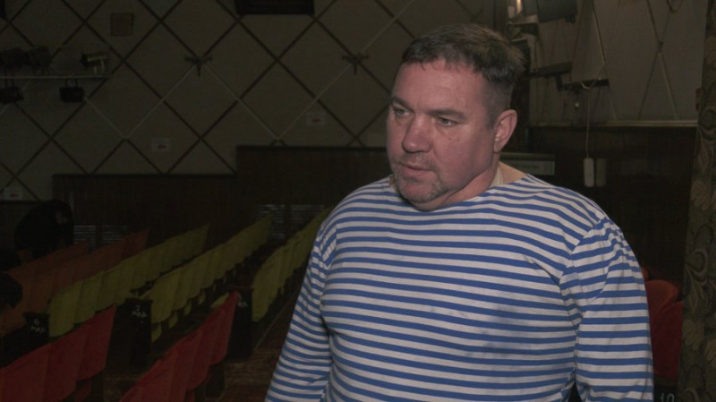 Перший ветеранський театр у Чернігові готується до прем’єрного показу