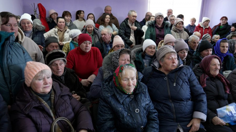 Майже втричі може здорожчати вода в п'яти селах Киселівської громади на Чернігівщині