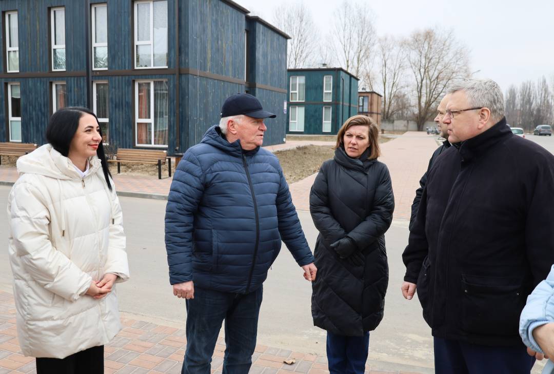 Чернігів отримує від Латвії суттєву допомогу: результати співпраці