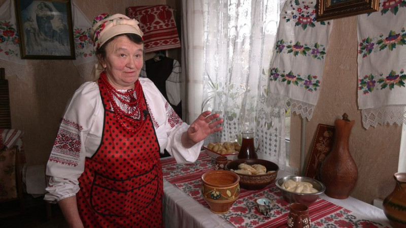 Капусняк, який готують на Чернігівщині, внесли до переліку елементів нематеріальної культурної спадщини