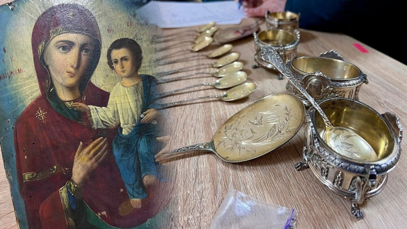 Конфіскувати авто або сплатити штраф: Чернігівська митниця подала до суду на інструктора з тактичної медицини