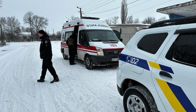 П’яний чернігівець викликав спецслужби задля розваги