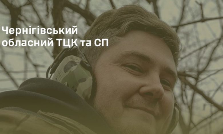 Від програміста до артилериста: історія «Апостола» – воїна з Чернігівщини