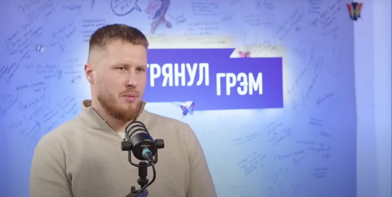 Війна, полон і «руський мір»: воїн з Чернігова, який пройшов пекло російських катівень, написав книгу