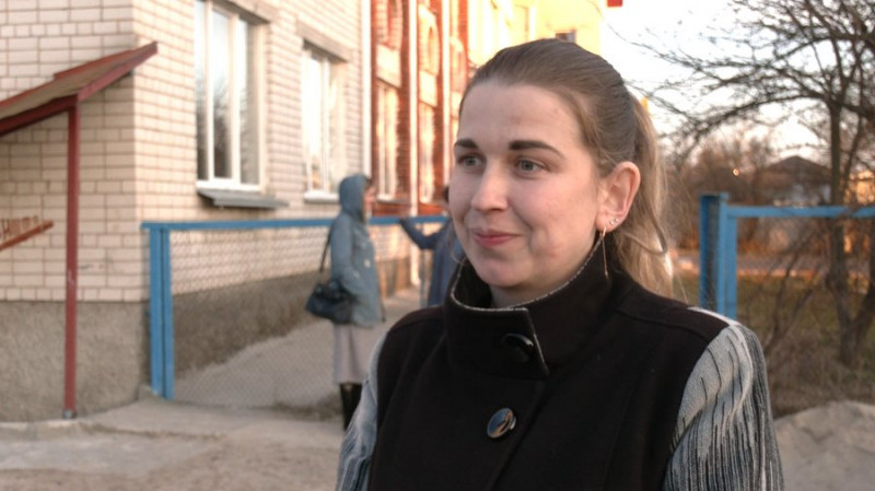 У Вознесенському на Чернігівщині відкрили підземну школу