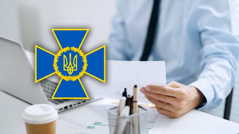 У Чернігові взяли під варту двох посадовців у справі підробки мобдоговорів, які дозволяли бронювання чоловіків