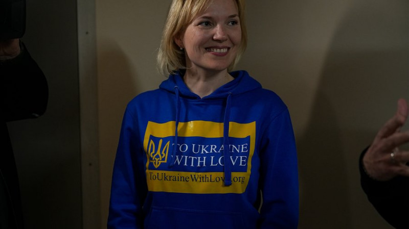 У Вознесенському на Чернігівщині відкрили підземну школу