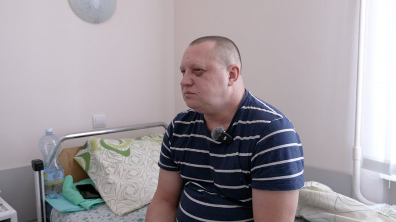 Вичавлювали очі, били ногами до втрати свідомості: подробиці побиття трьох чоловіків у Городні на Чернігівщині