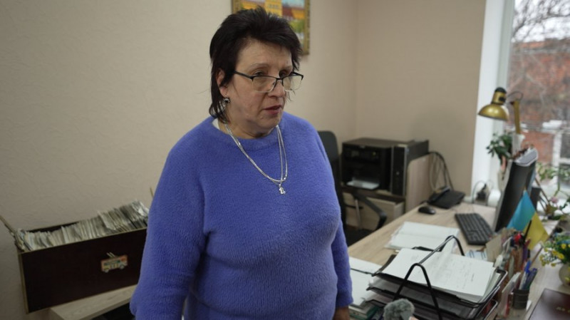 Швачка за фахом, водійка за покликанням: як чернігівка опановує нову професію