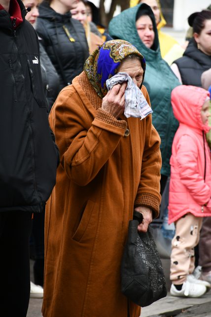 На Чернігівщині увіковічили пам’ять 18 загиблих воїнів (Фото)