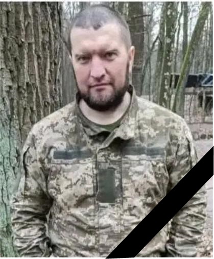 На Харківщині загинув воїн із Чернігівщини