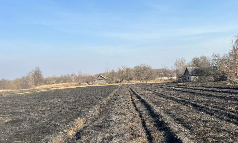 Ворог обстріляв село у Сновській громаді: є загиблий