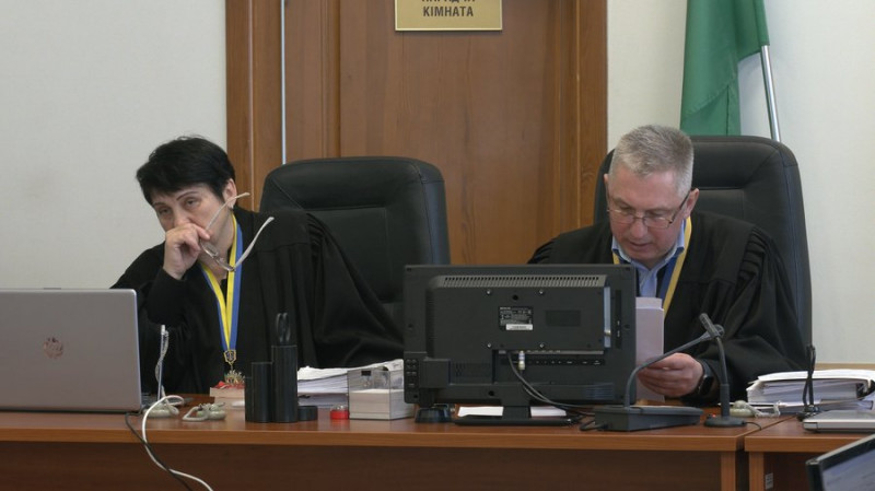 Водій, якого підозрюють у скоєнні смертельної ДТП на Чернігівщині, хоче вийти з СІЗО під заставу: що вирішив суд