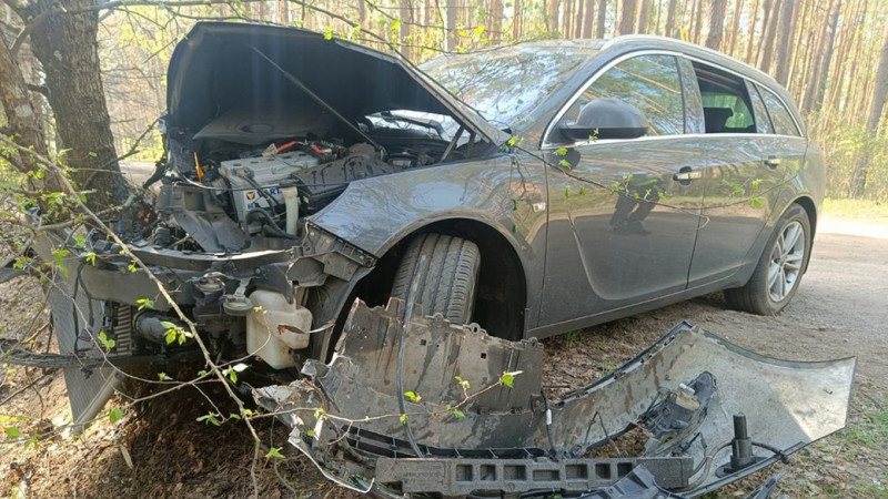 Водій, якого підозрюють у скоєнні смертельної ДТП на Чернігівщині, хоче вийти з СІЗО під заставу: що вирішив суд