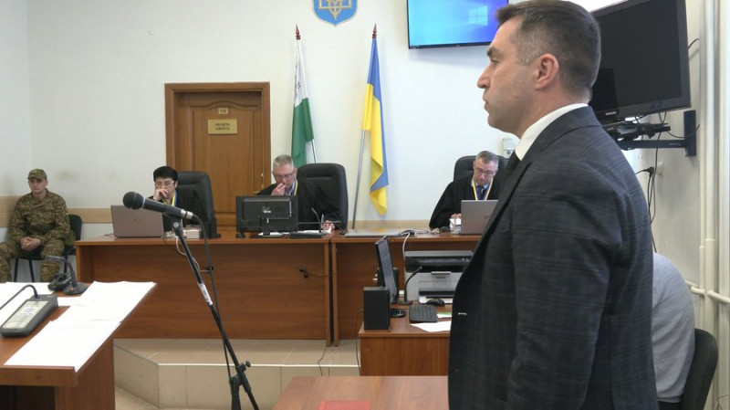 Водій, якого підозрюють у скоєнні смертельної ДТП на Чернігівщині, хоче вийти з СІЗО під заставу: що вирішив суд